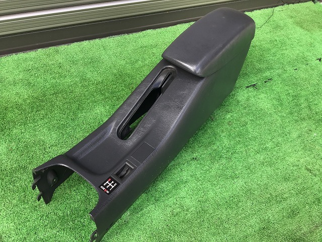 平成8年式 AE111 カローラレビン BZ-G 5MT コンソールボックス 拍卖