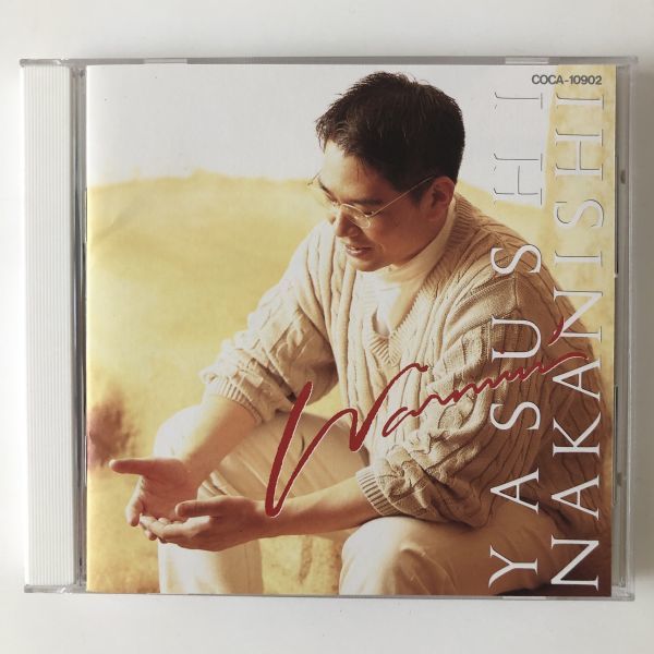 B17175 CD(中古)Warmin’ 中西保志拍卖