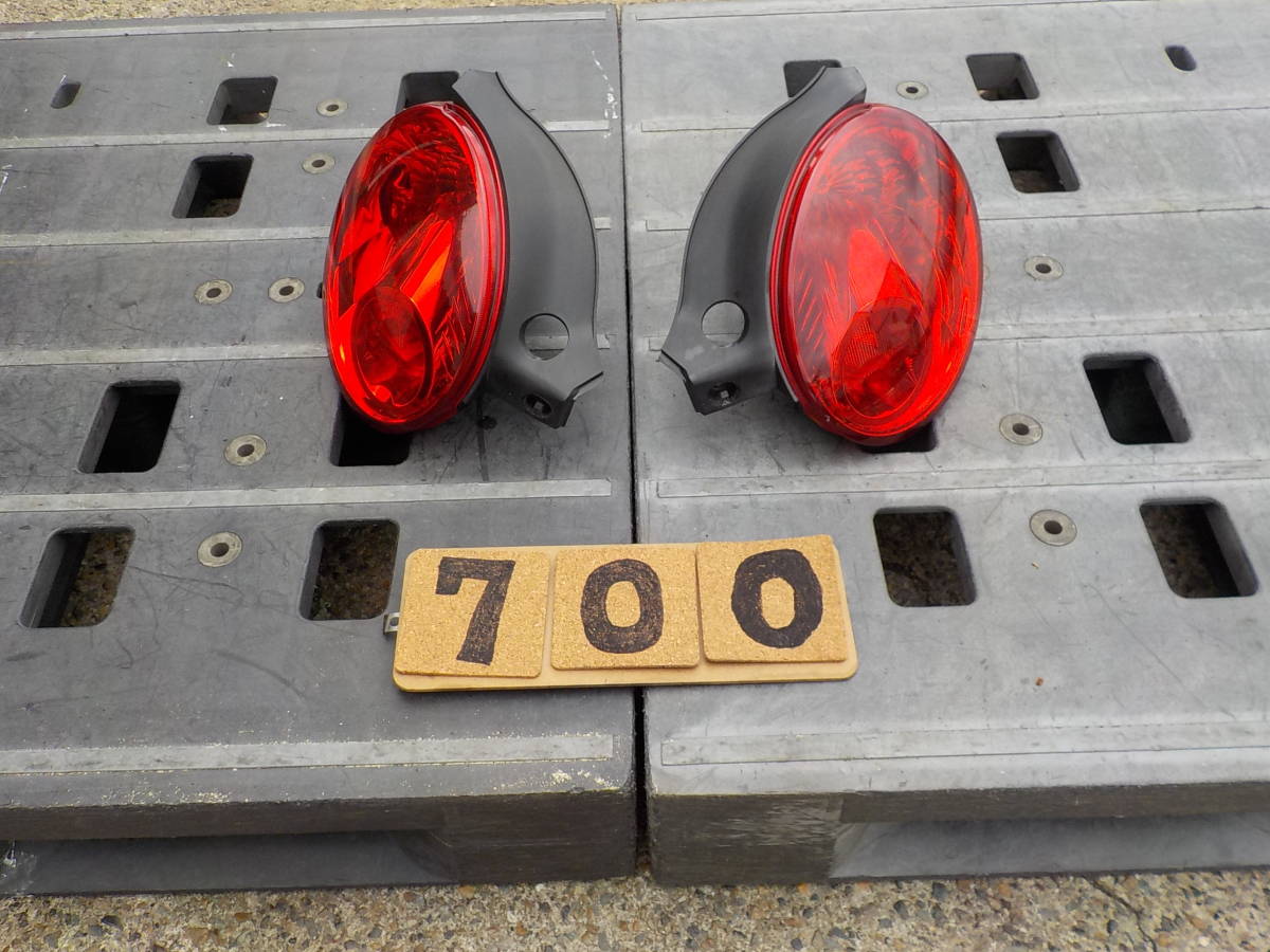 L880K コペン アクティブトップ 純正 テ-ルライト A700拍卖