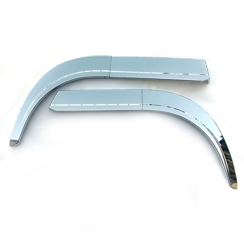 17プロフィア オーバー フェンダーカバー 2分割 フェンダー カバー JP-FT-PROFIA拍卖