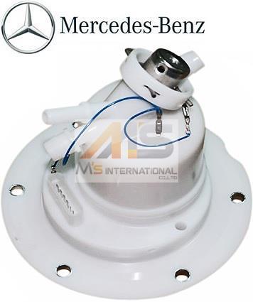 【M's】W221 W216 後期/フューエルフィルター 燃料フィルター拍卖