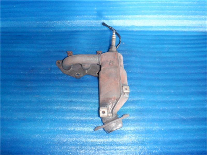 ダイハツ 純正 ミラ 《 L710S 》 エキゾーストマニホールド 17140-97213-000 P10700-23014832拍卖