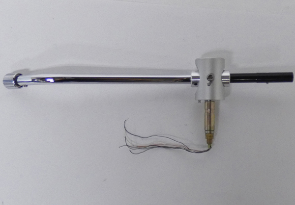 ■Lo-D レコードプレーヤー PS-44 トーンアーム拍卖