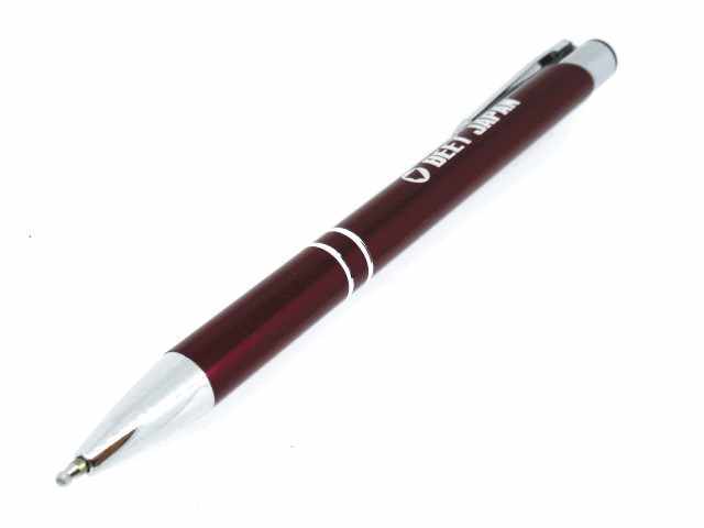 送料無料 BT-07 BEET ボールペン ZRX1200/1100 GPZ1100 ゼファー1100/750/400 Z750GP/ZRX400/Z250FT/バリオス/GPZ250拍卖