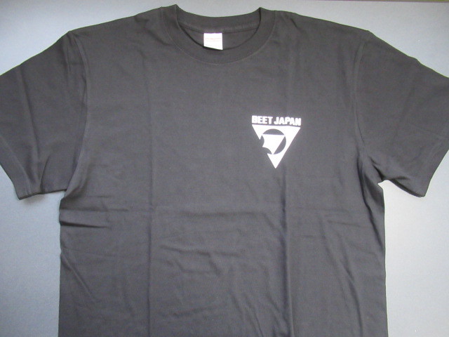 送料無料 BT-19 BEET JPAN Tシャツ Z1/Z2/Z1000Mk2/Z750FX/Z900/Z750 /Z550FX/Z400FX Z550GP/Z400GP ★Lサイズ拍卖