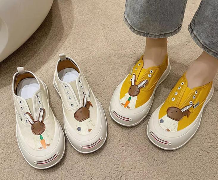 レディース カジュアル ローファー 春夏 ウオーキングシューズ スニーカー 柔らか 快適 履きやすい 厚底 k13拍卖