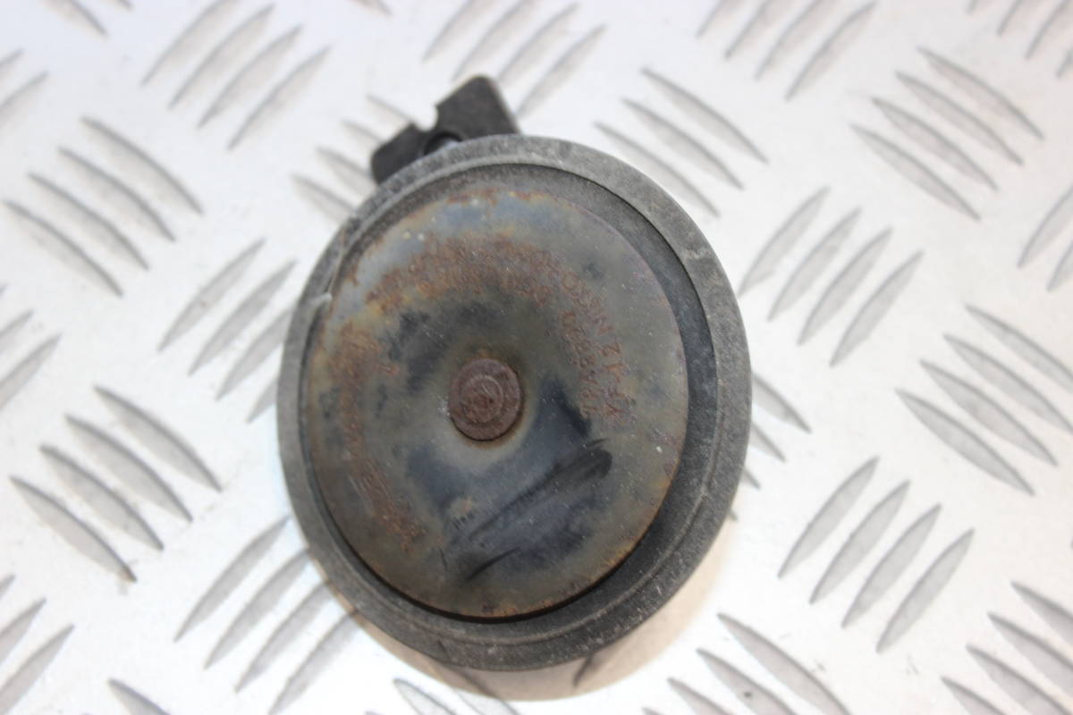 細213 YAMAHA グランドアクシス100 SB06J 純正 ホーン拍卖