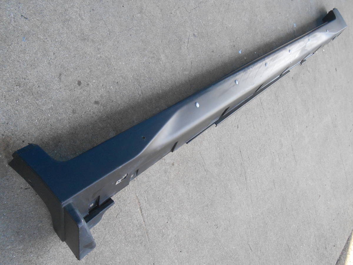 T X-TRAIL エクストレイル T32 右 純正 サイドステップ 76850-4CE0A拍卖