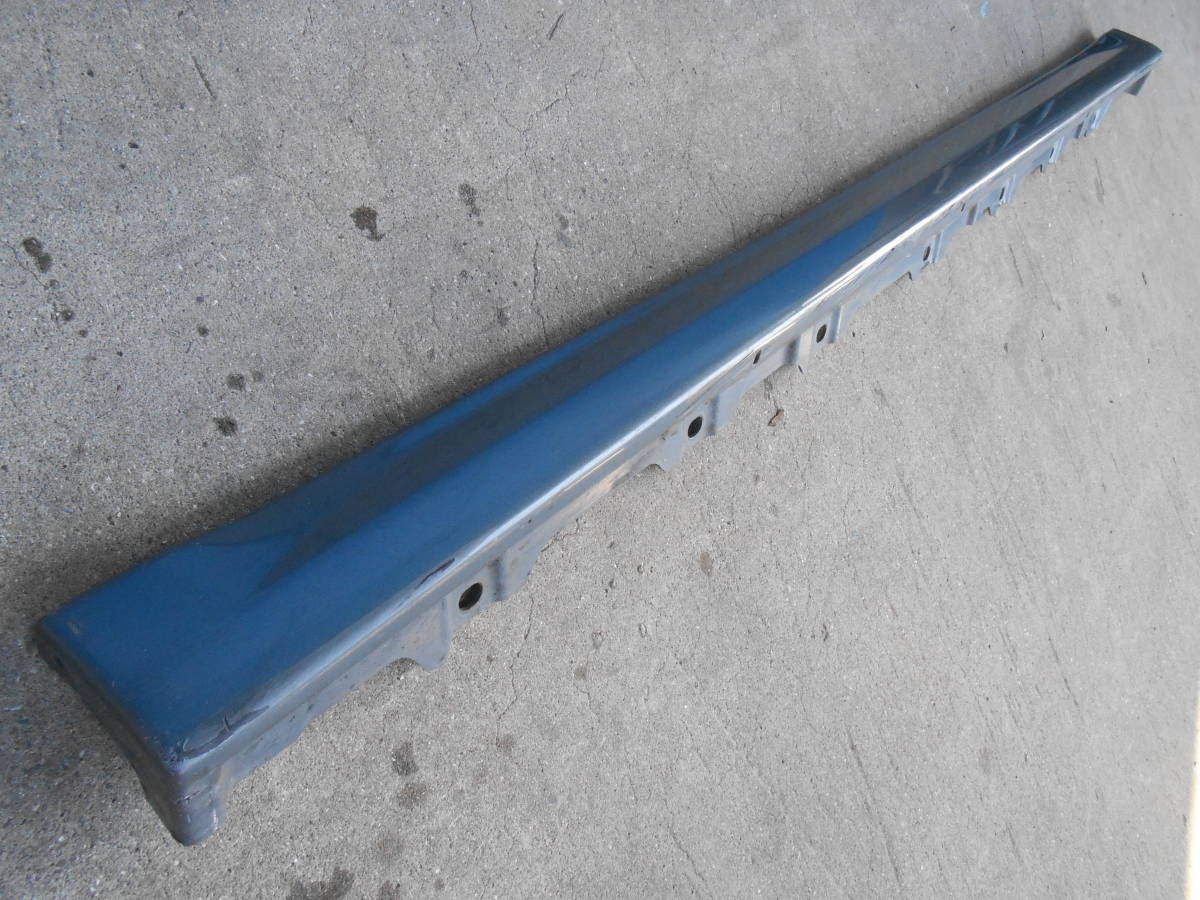 T MH21S ワゴンR 純正 左 サイドステップ 77241-58J00拍卖