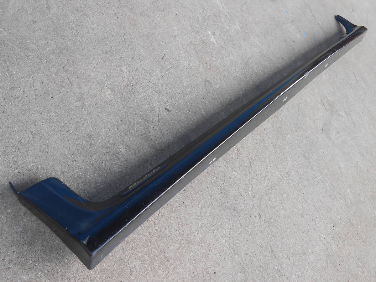 T ライフ JB1 JB2 左 モデューロ サイドステップ 08F04-S2K-0000-02拍卖