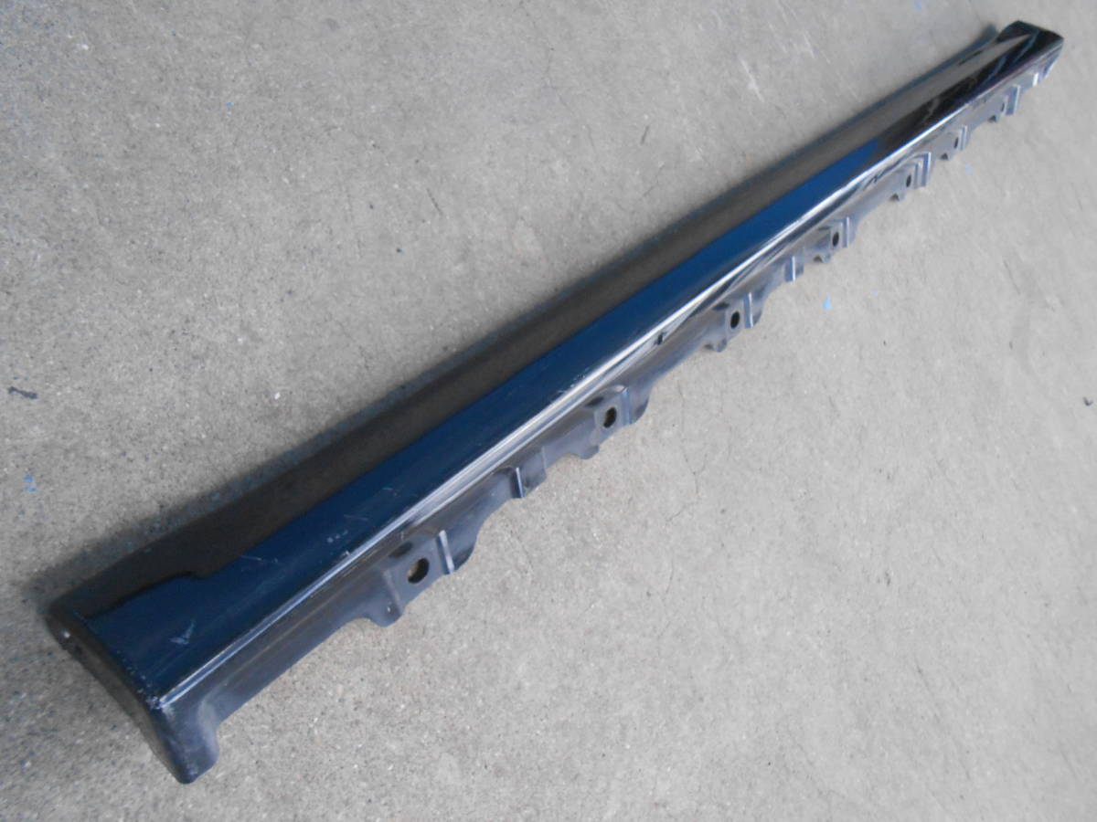 T MH22S ワゴンRスティングレー 純正 サイドステップ 右 77231-58J00拍卖