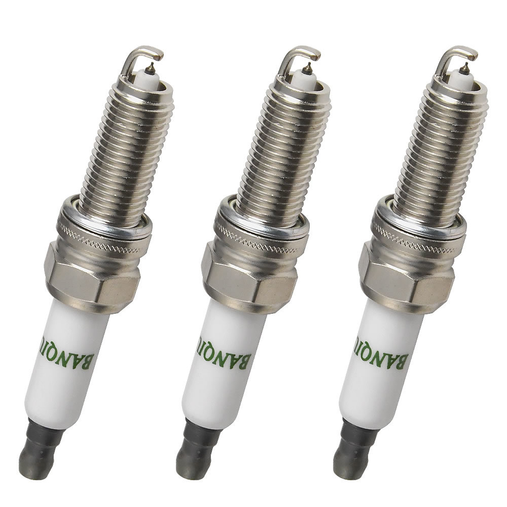 KSP90 ヴィッツ H17.2-H22.12 イリジウムプラグ スパークプラグ 3本 90919-01191拍卖