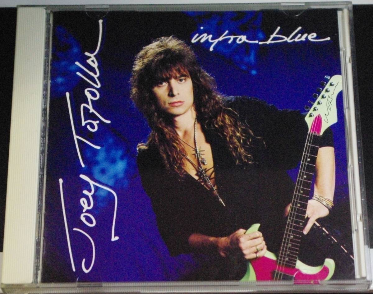 JOEY TAFOLLA / INFRA-BLUE拍卖