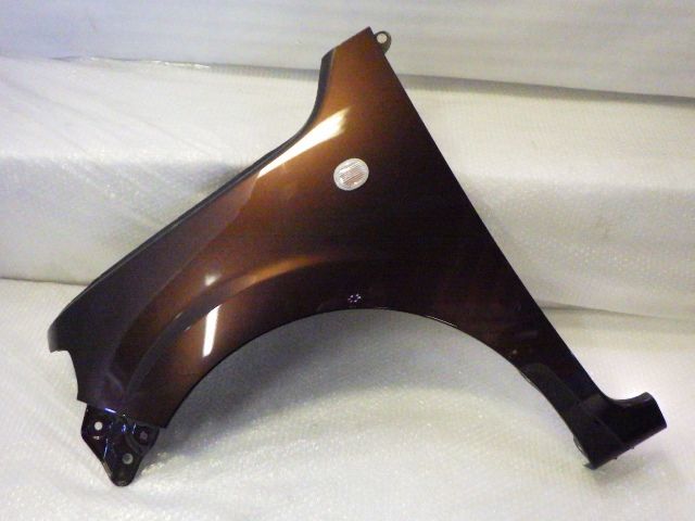 ★ミラ ココア X L675S★左 フェンダー パネル 純正 中古 R59拍卖