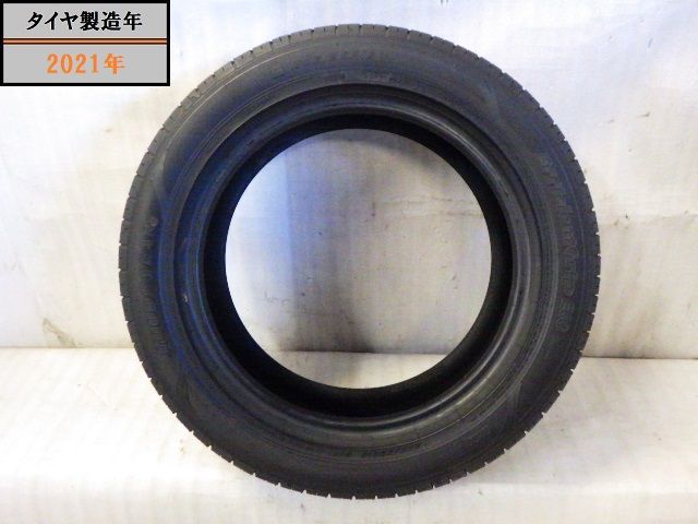 ★2021年★グッドイヤー efficientgrip 1本 205/55R16拍卖