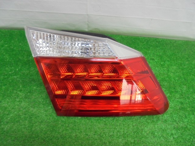 ホンダ/アコード CR6 前期用 左リアフィニッシャーランプ LED スタンレーW1004 No.812986拍卖
