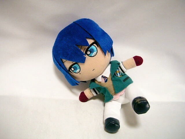 ◆うたプリ 聖川真斗 ぬいぐるみ Gift◆うたの☆プリンスさまっ♪ マジLOVEレボリューションズ◆拍卖