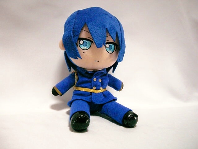 ◆うたプリ 聖川真斗 ぬいぐるみ シリーズ3 Gift◆うたの☆プリンスさまっ♪ Debut◆拍卖