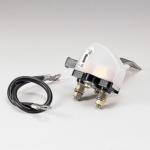 キジマ KIJIMA バッテリーブレーカースイッチ HD-04170拍卖