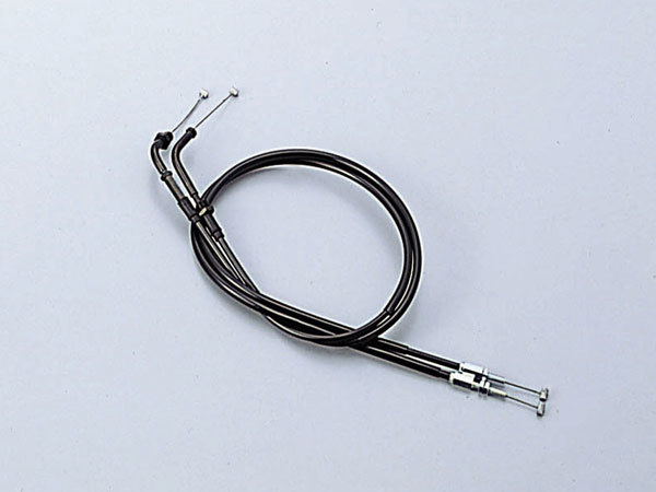 ハリケーン HURRICANE GB250クラブマン(-86) 175L用 ロング スロットルケーブル W HB6110-10拍卖