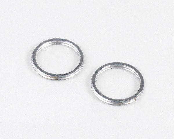 キタコ KITACO ドラッグスター400等用 エキゾーストマフラーガスケット XY-15 963-0000015拍卖