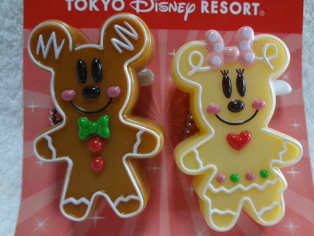TDRライティングバッジ クリスマス2010拍卖
