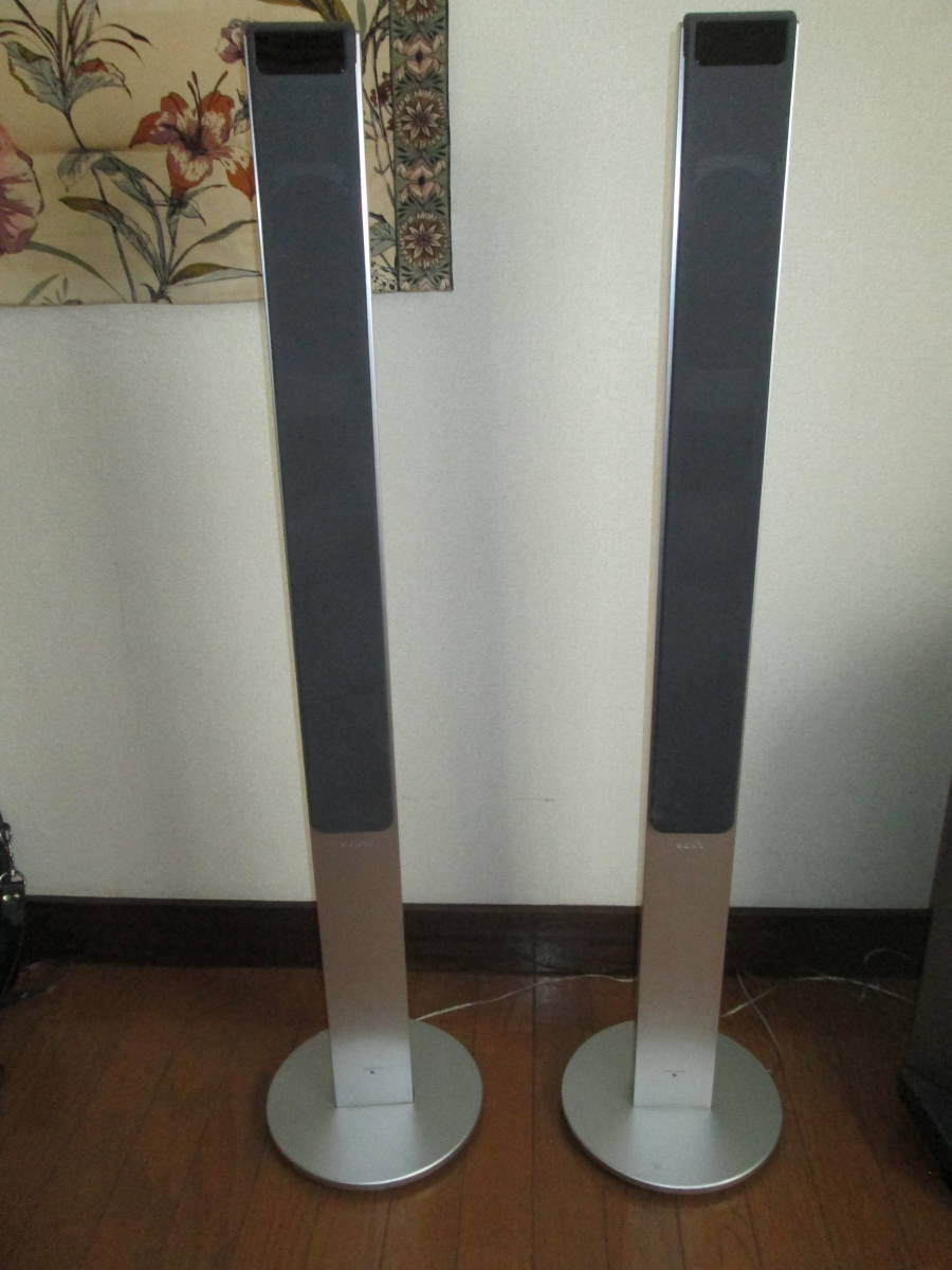 SONY アクティブスピーカー SA-TS22W拍卖