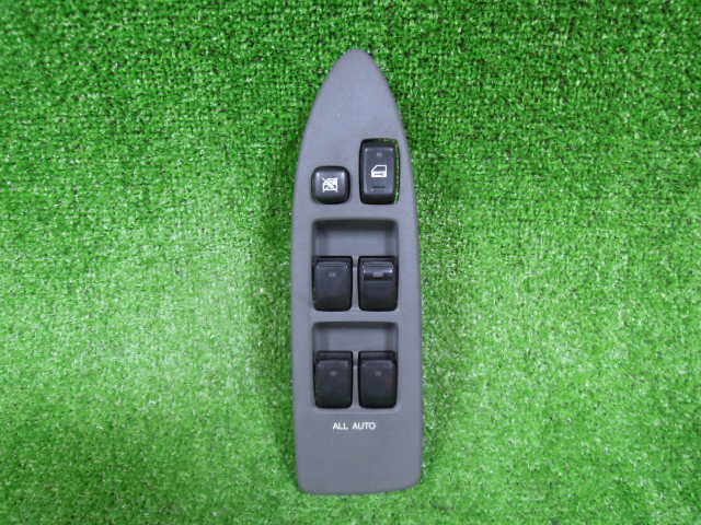 トヨタ アリオン NZT240 パワーウィンドウスイッチ 中古 84040-20013 20ピン カバー付き A1947拍卖