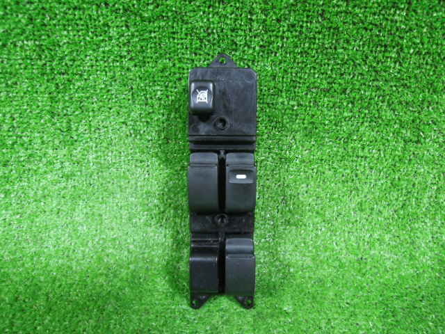 日産 オッティ H92W パワーウィンドウスイッチ 中古 8608A172 C8D-D540M 14ピン A1993拍卖