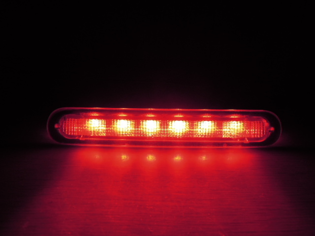 スズキ パレット MK21S ハイマウント ストップランプ 中古 STANLEY P8199 A2021拍卖