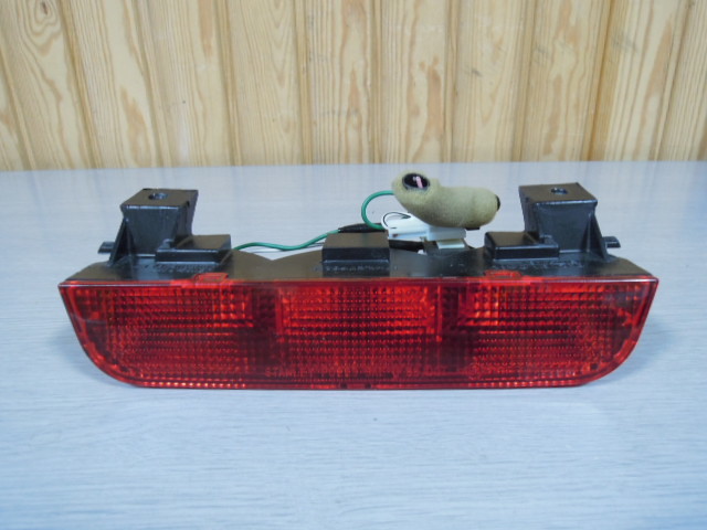 三菱 ekワゴン H82W ハイマウント ストップランプ 中古 STANLEY P0223 A2026拍卖