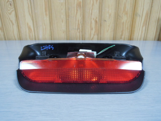 ダイハツ エッセ L245S ハイマウント ストップランプ 中古 TOKAIDENSO 21401 A2037拍卖