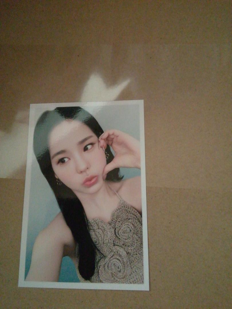 マコ 通常盤 封入特典 トレーディングカード COCONUT NiziU 2nd アルバム ニジュー Album MAKO拍卖