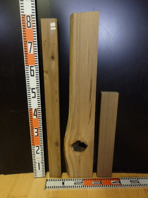 3061405●厚約3.4cm~3.6cm 神代杉セット☆無垢板1枚板 木材 板 DIY 板材 天板 棚板 テーブル 看板 花台など種類豊富!拍卖