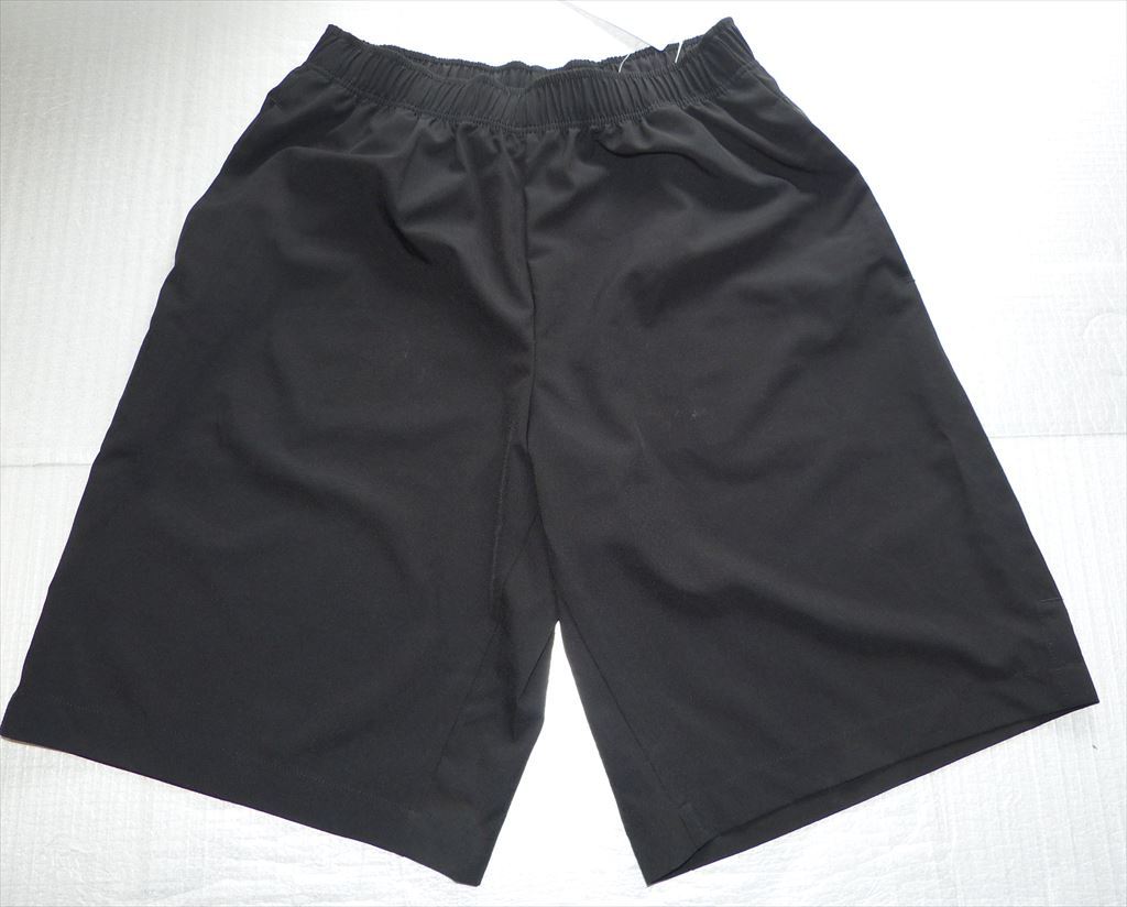 ★ 新品タグ付き レディース BODY SWITCH ショートパンツ M ブラック ★拍卖