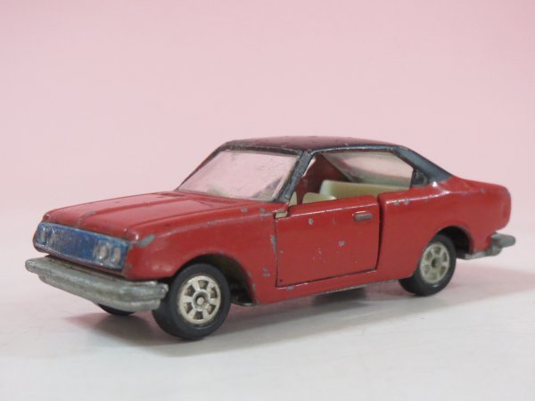 64887■トミカ 2-1-6 コロナマークⅡ1900HT SL 拍卖