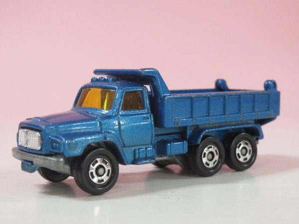 65104■トミカ 16-2-12 日産ディーゼルダンプトラック拍卖