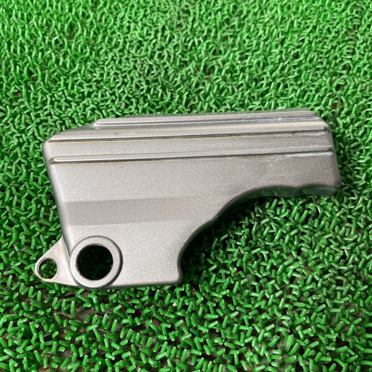 HONDA CB-1 NC27 シフトカバー エンジンカバー B拍卖