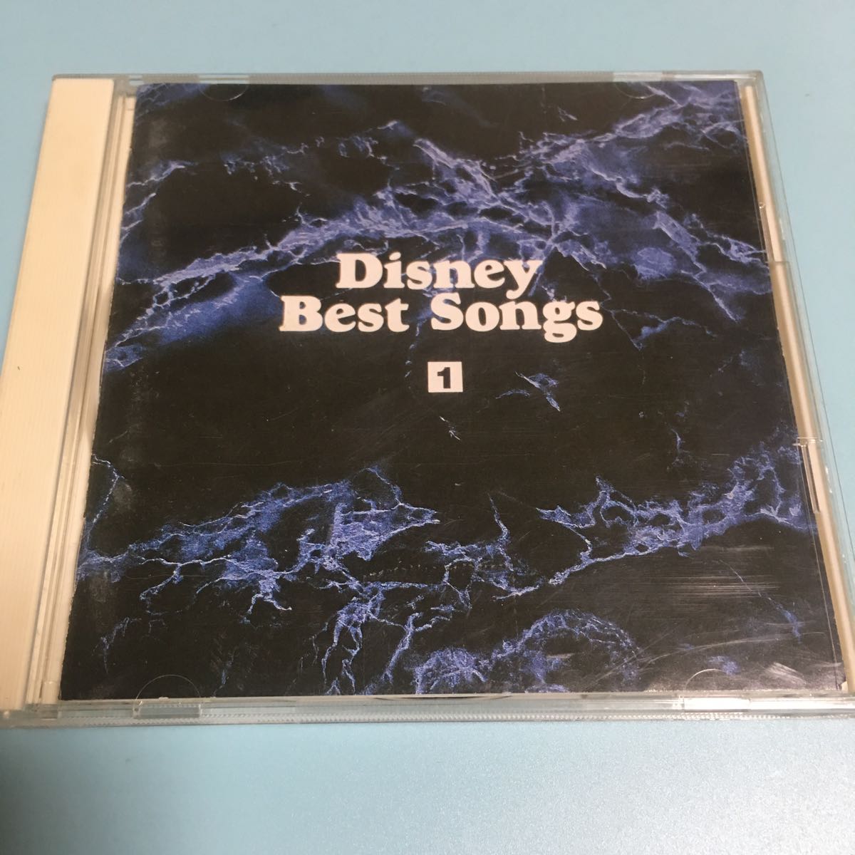 水星価格! Disney ディズニー BEST songs 1 ピノキオ シンデレラ ピーターパン。拍卖