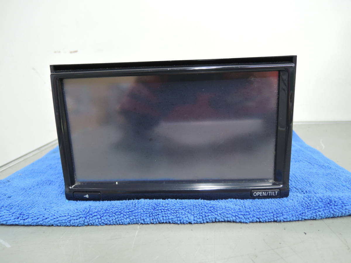 動作未確認 ZE0 リーフ G 純正 ナビ 本体のみ メモリー オーディオ 25915 3NC0D N-6683拍卖