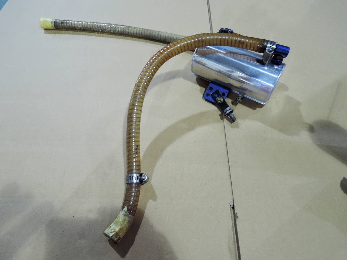 ZAR932000 アルファロメオ156 2.0L 右ハンドル CUSCO オイルキャッチタンク クスコ 社外品 A-8456拍卖