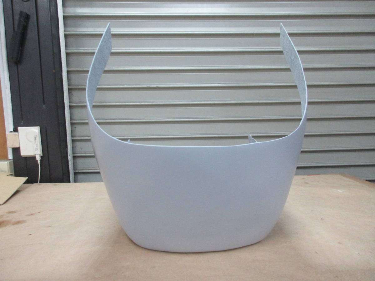 汎用 カフェ フロントカウル(検索Z、FX、CB、CBX カワサキ、ホンダ)FRP拍卖