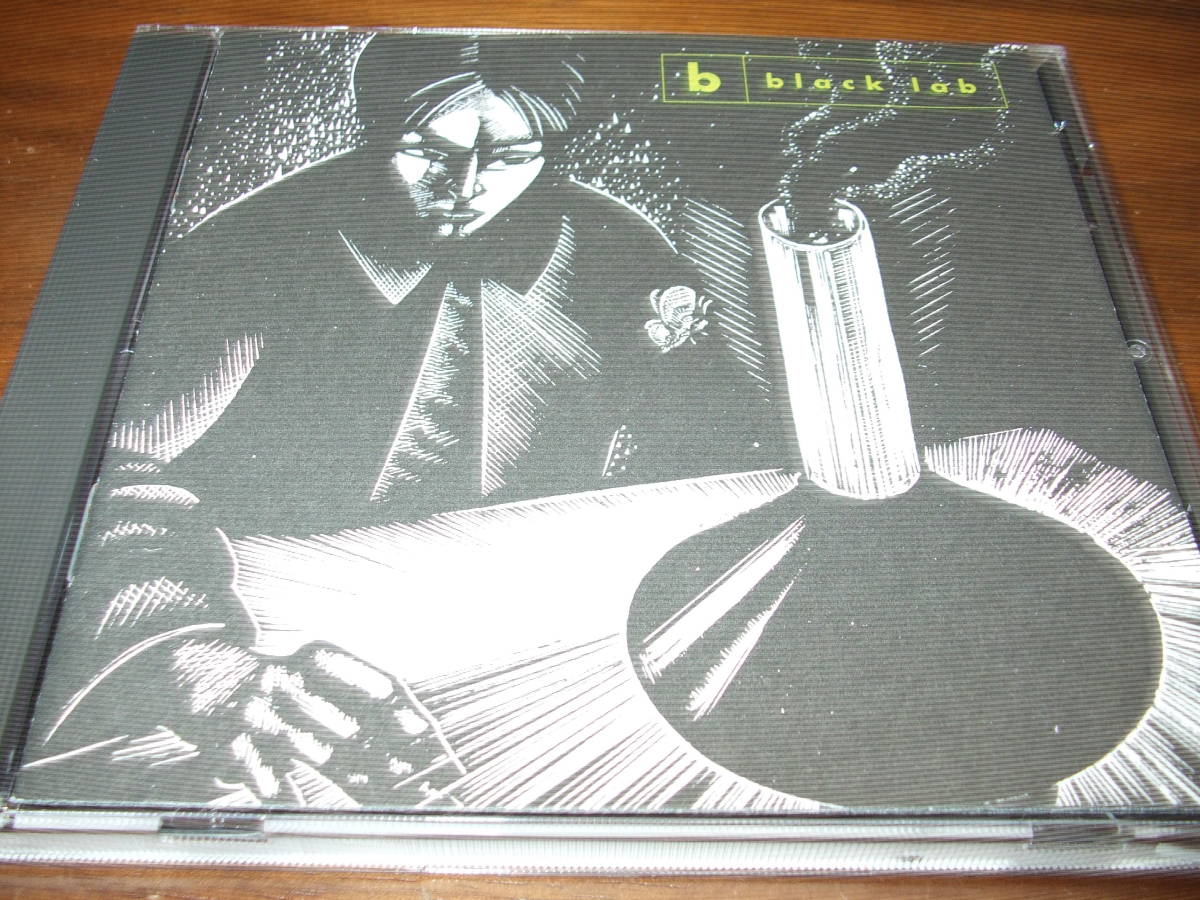 Black Lab《 Tour Body Above Me 》★USオルタナティブ拍卖