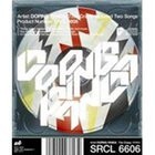 【中古】Crazy(初回生産限定盤)(DVD付) / DOPING PANDA c13728【中古CDS】拍卖