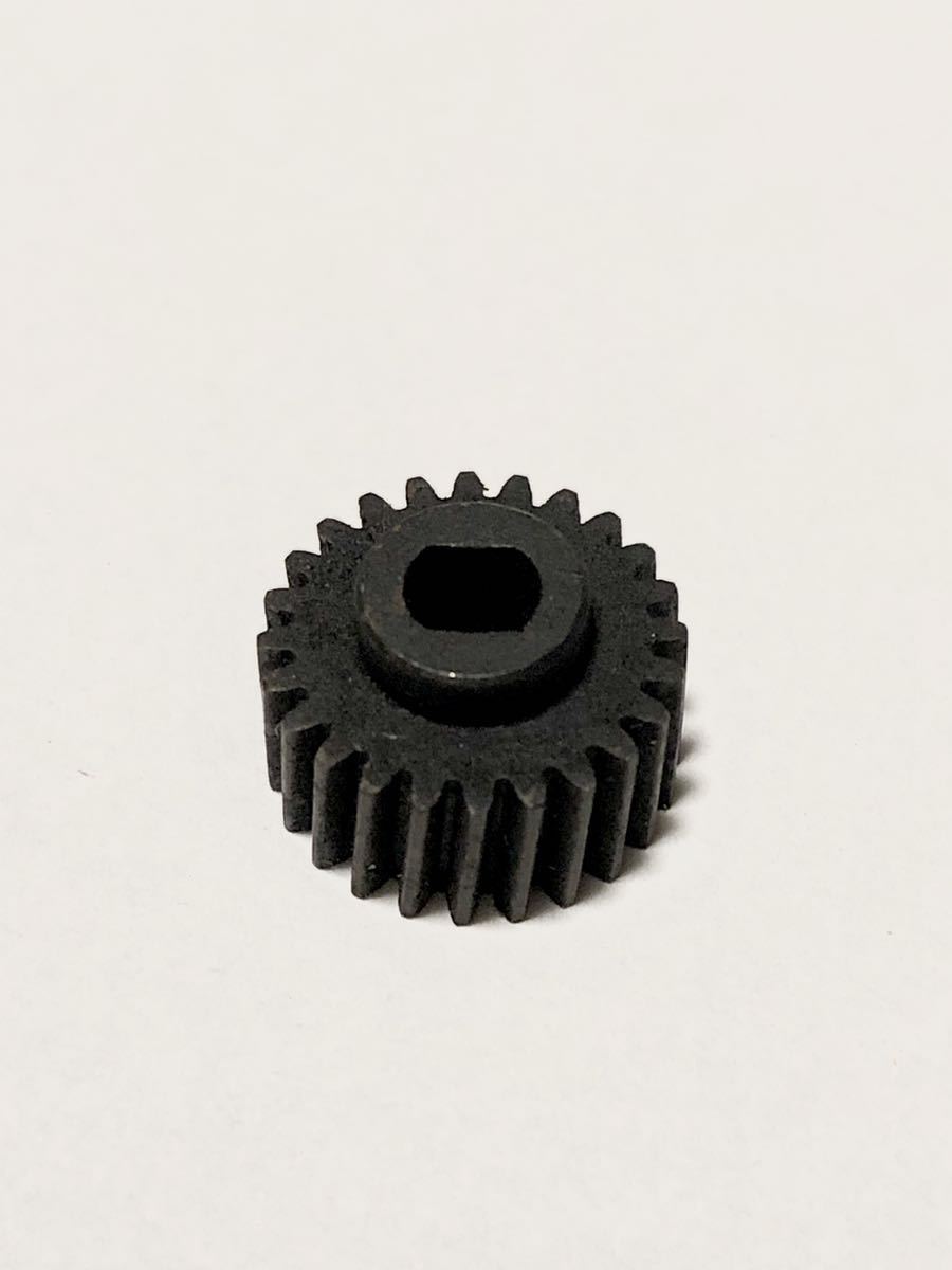 ホンダ フィット ドアミラー 内部 強化ギア 左右兼用 格納不良 空回り モーター音 GE6 GE7 GE8 GE9 メタルギア 歯車 対策 金属拍卖