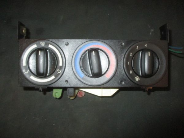 ■BMW E36/7 Z3 エアコンスイッチ 中古 9461441002 8397712 1376908 6131137690 部品取あり クライメートコントロール Mクーペ■拍卖