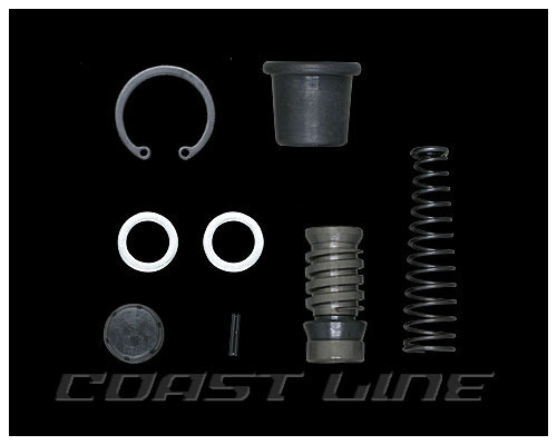 N008672リアマスターシリンダーリビルドキット04-06年XLスポーツ拍卖