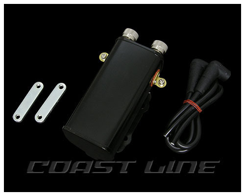 N003335クラシックボックスコイル/ブラック/30-47年ポイント車用拍卖