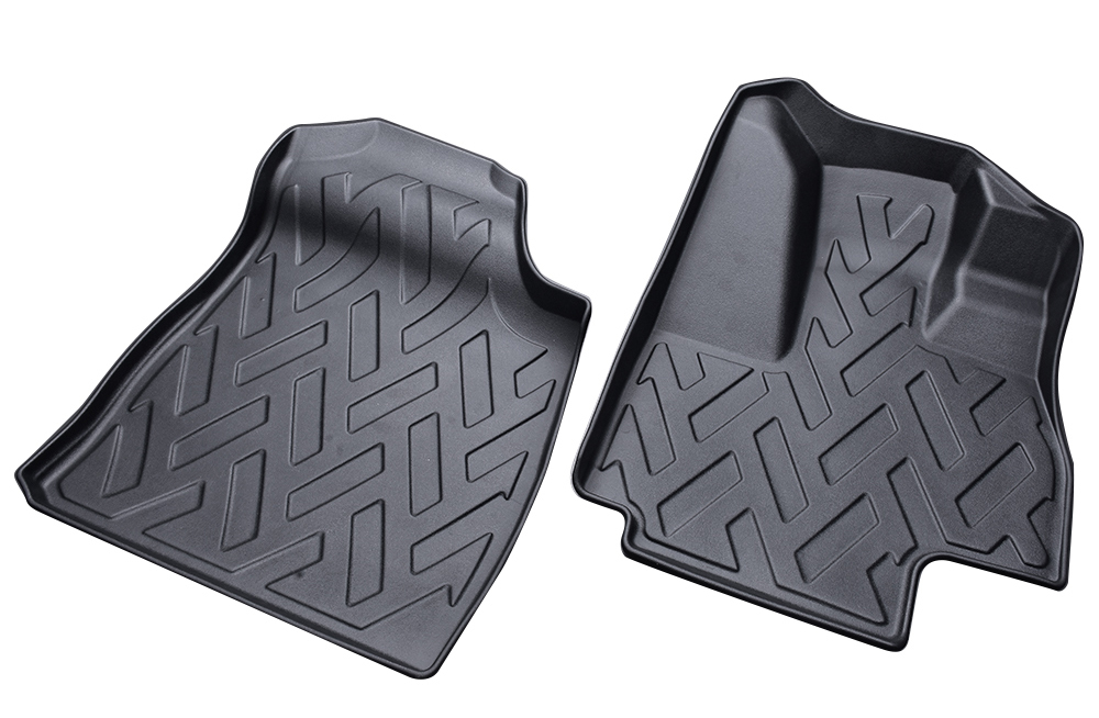 N-VAN JJ1 JJ2 フロアマット NVAN 1列目 フロアマット カーマット 1列目 2P TPO健康素材拍卖