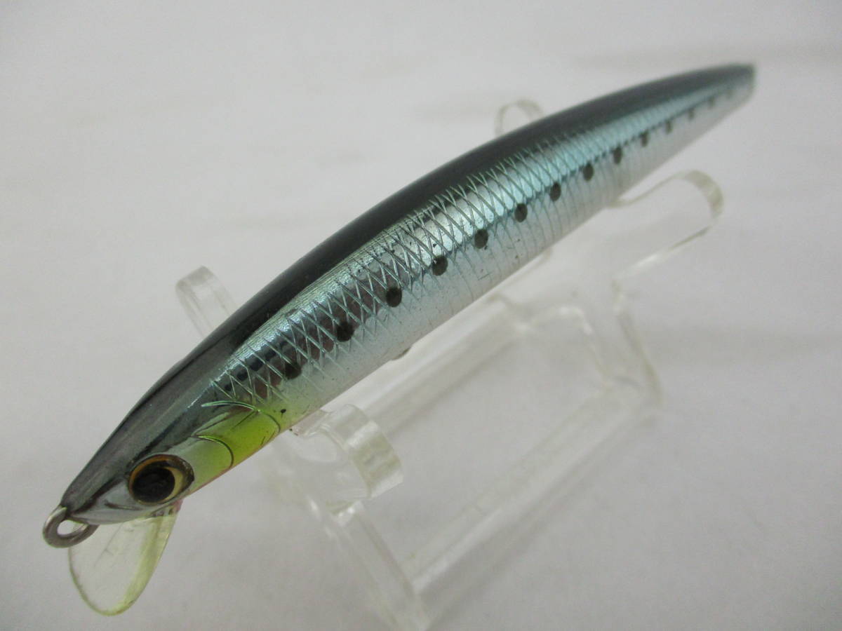 ダイワ■初代 ショアラインシャイナー R40(マイワシ) 名品!!拍卖